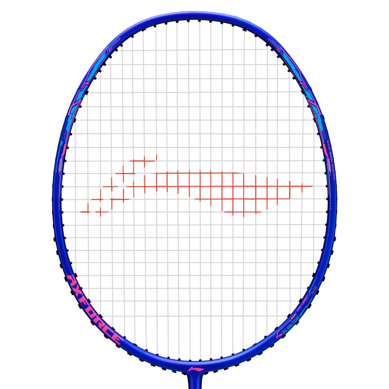 Badminton Racket - AXForce 20