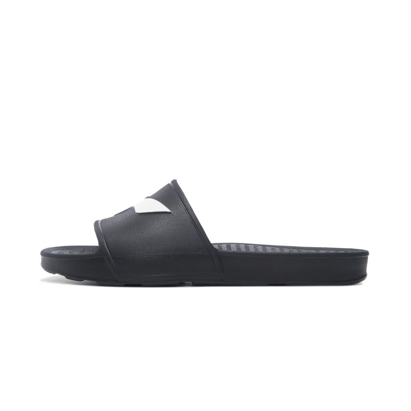 Shoe - Li-Ning Slippers Black