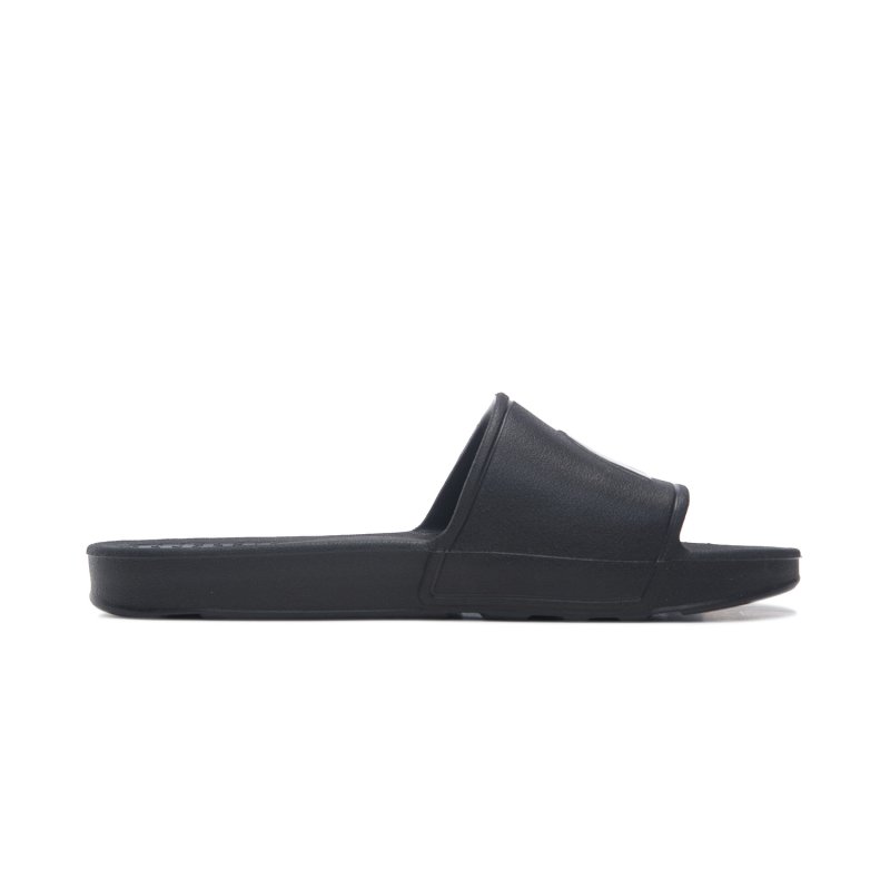 Shoe - Li-Ning Slippers Black