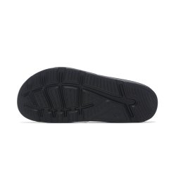Shoe - Li-Ning Slippers Black