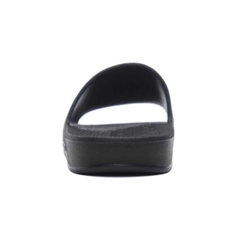 Shoe - Li-Ning Slippers Black