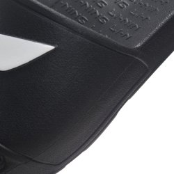 Shoe - Li-Ning Slippers Black