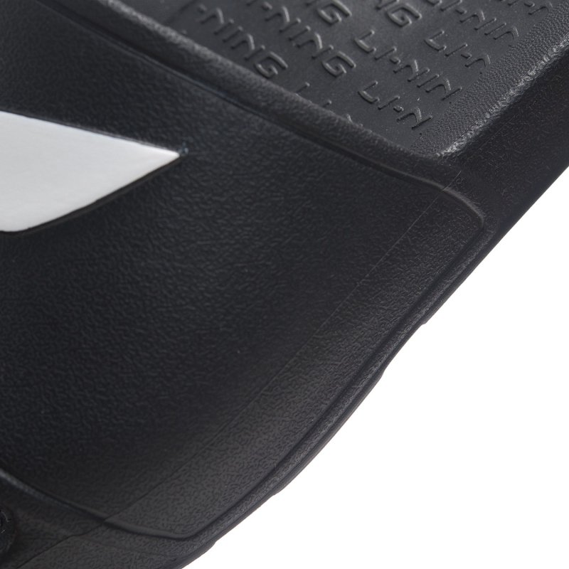 Shoe - Li-Ning Slippers Black