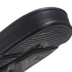 Shoe - Li-Ning Slippers Black
