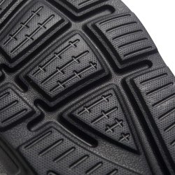 Shoe - Li-Ning Slippers Black