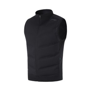 Running Vest - Lightweight Black