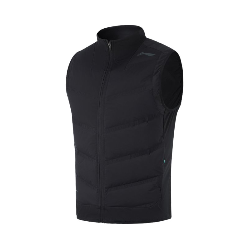 Running Vest - Lightweight Black
