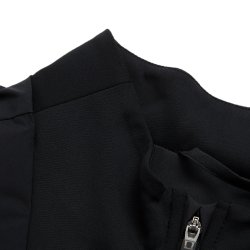 Running Vest - Lightweight Black