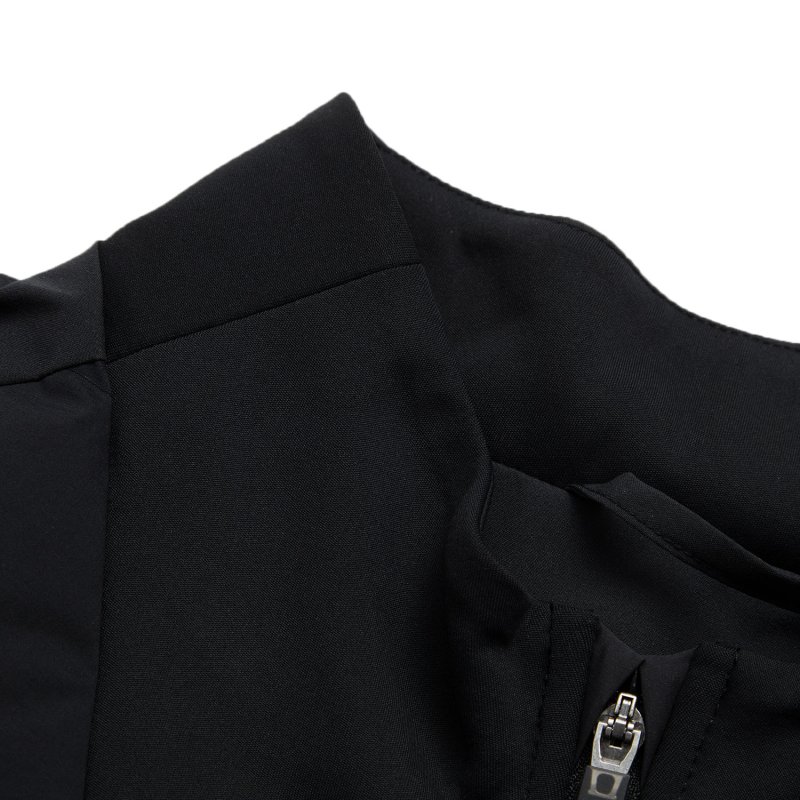 Running Vest - Lightweight Black