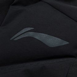 Running Vest - Lightweight Black