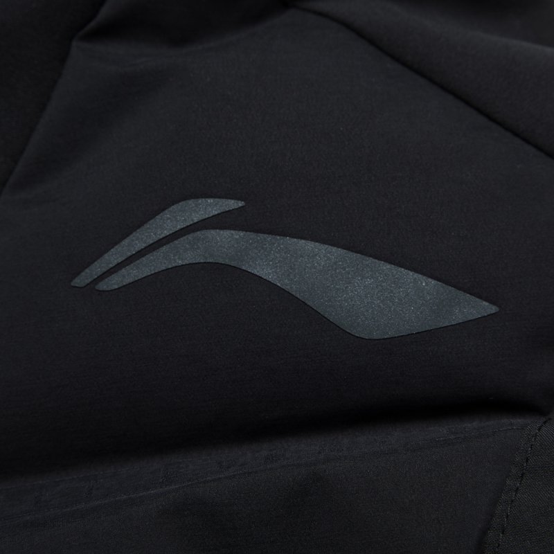 Running Vest - Lightweight Black