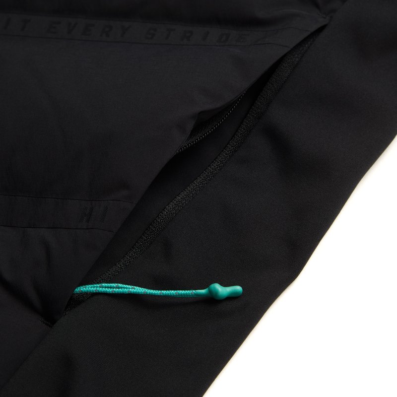 Running Vest - Lightweight Black