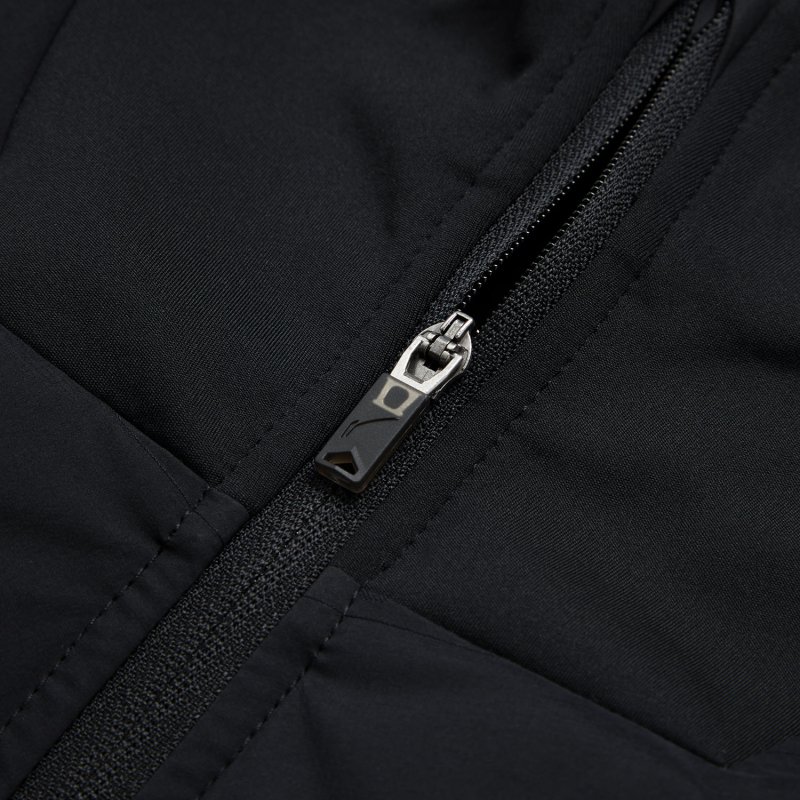 Running Vest - Lightweight Black