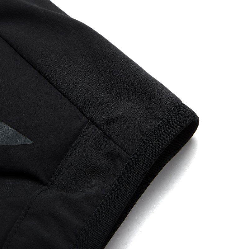 Running Vest - Lightweight Black