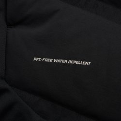 Running Vest - Lightweight Black