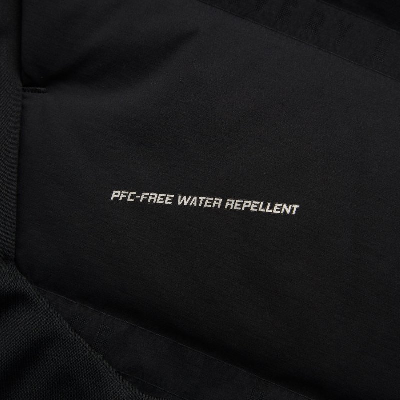 Running Vest - Lightweight Black