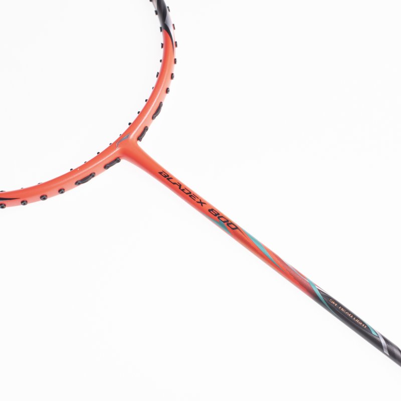 Badminton Racket - Bladex 800