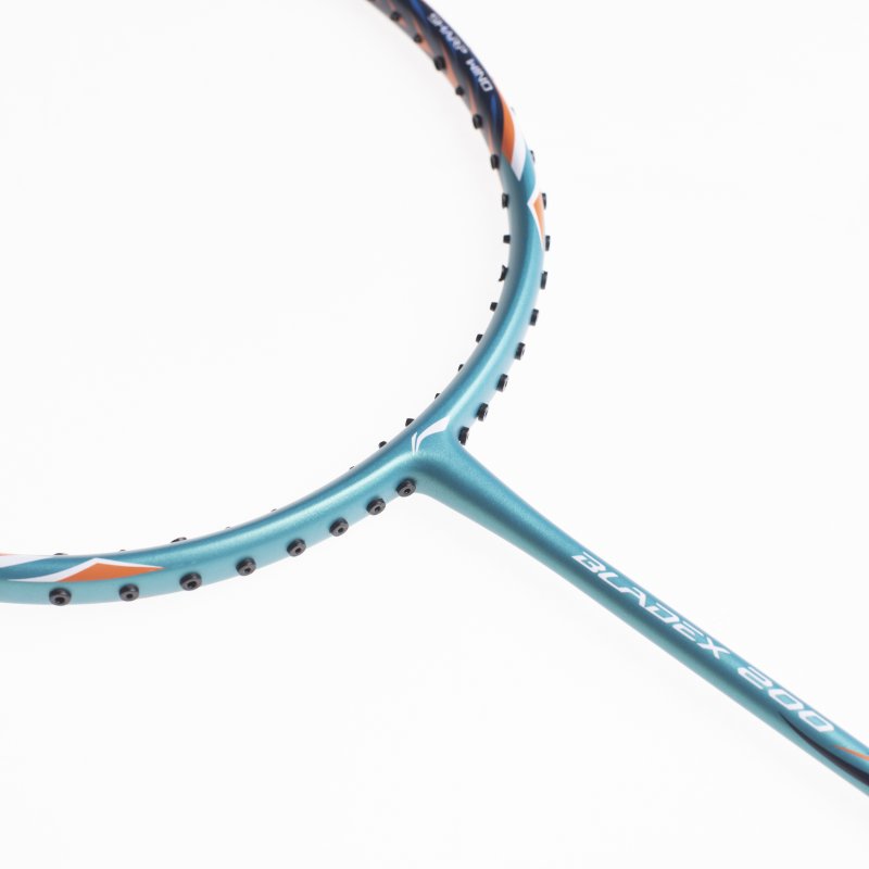 Badminton Racket - Bladex 800 - LI-NING - Li-Ning
