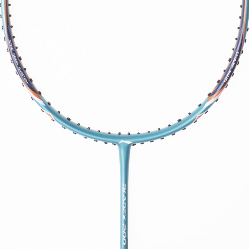 Badminton Racket - Bladex 200