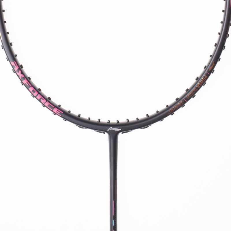 Badminton Racket - AXForce 80