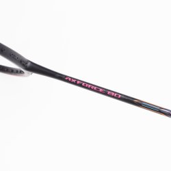 Badminton Racket - AXForce 80 - LI-NING - Li-Ning Badminton Racket - AXForce 80 - LI-NING - Li-Ning
