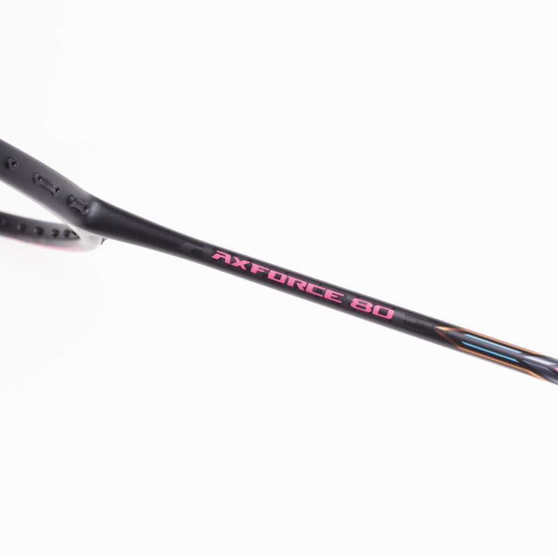 Badminton Racket - AXForce 80 - LI-NING - Li-Ning