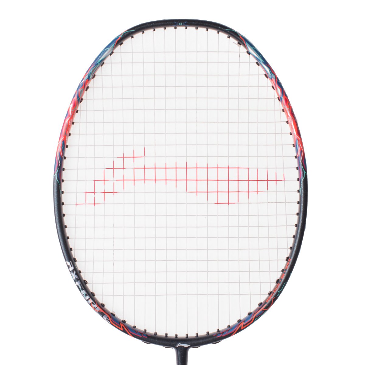 Badminton Racket - AXForce 90 MAX Tiger