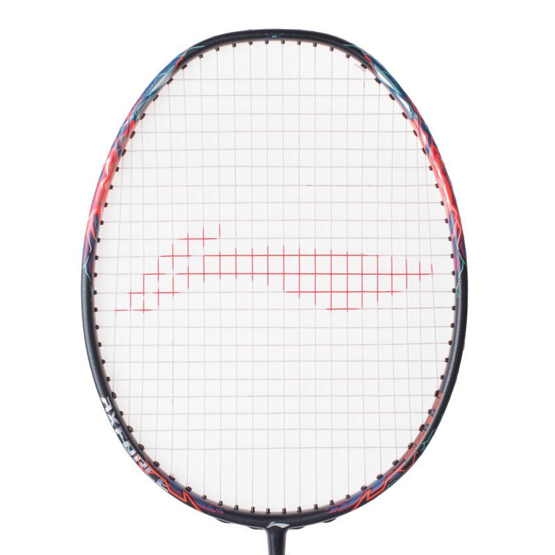 Badminton Racket - AXForce 90 MAX Tiger