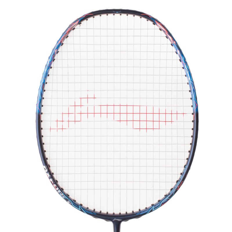 Badminton Racket - AXForce 90 MAX Dragon - Li-Ning - Li-Ning