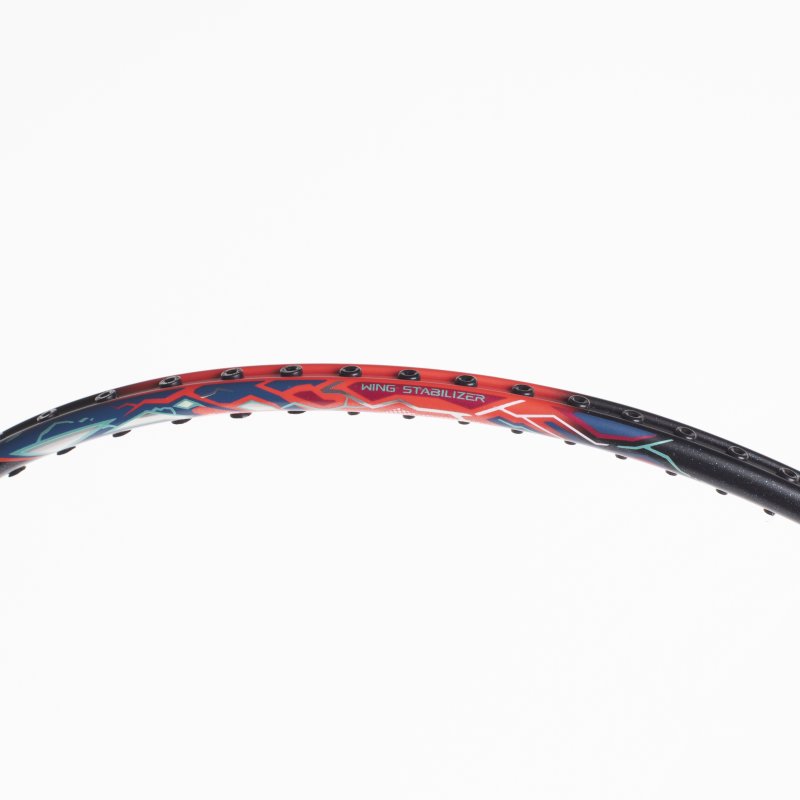 Badminton Racket - AXForce 90 MAX Tiger