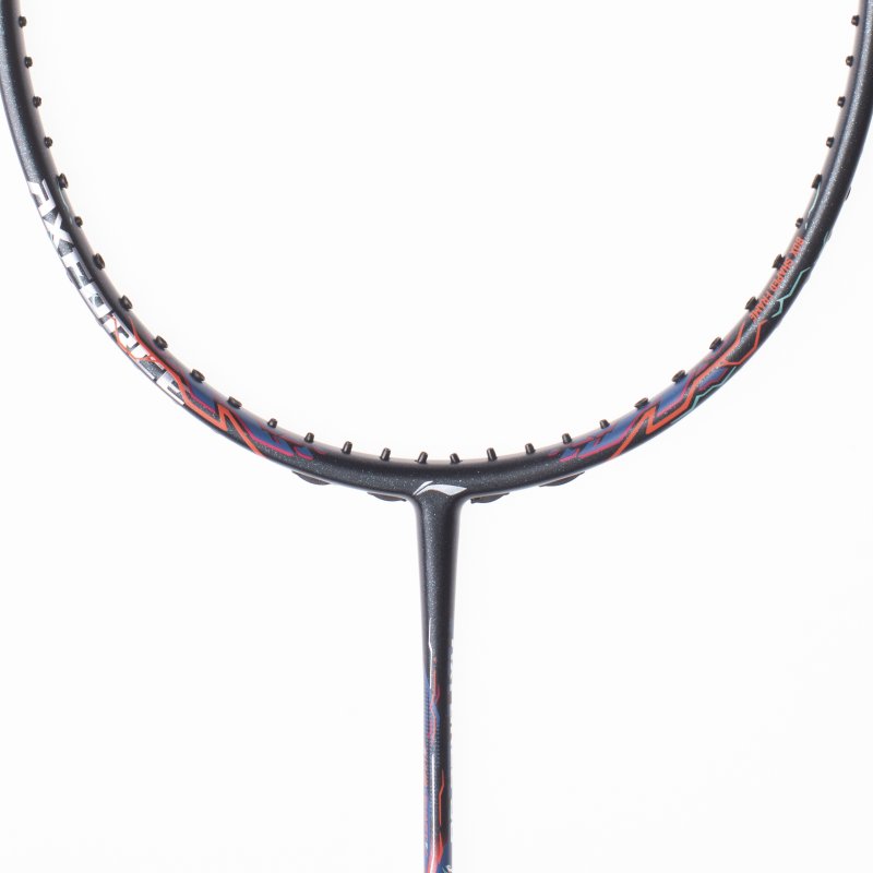 Badminton Racket - AXForce 90 MAX Tiger