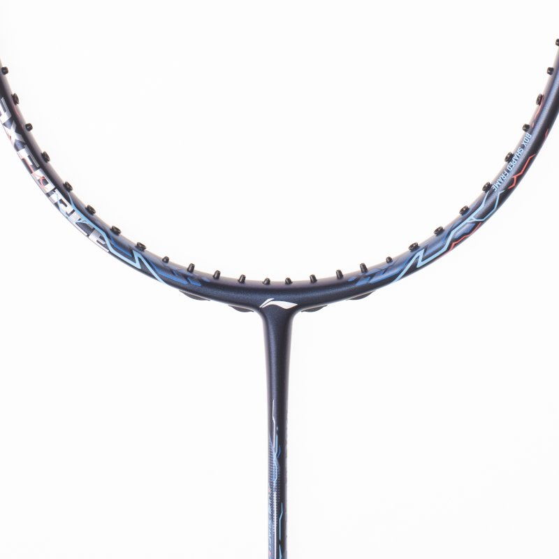 Badminton Racket - AXForce 90 MAX Dragon