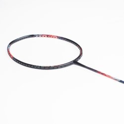 Badminton Racket - AXForce 90 MAX Tiger - Li-Ning - Li-Ning