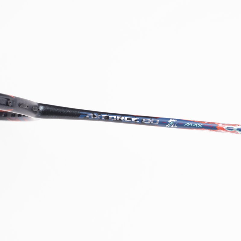 Badminton Racket - AXForce 90 MAX Tiger