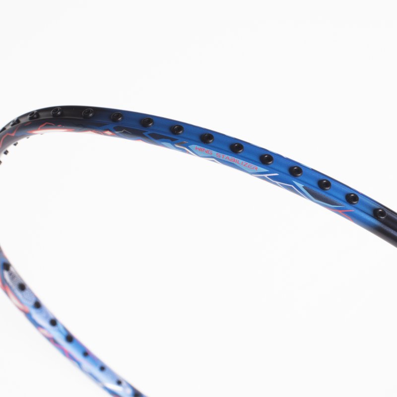 Badminton Racket - AXForce 90 MAX Dragon