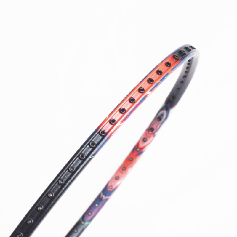 Badminton Racket - AXForce 90 MAX Tiger - LI-NING - Li-Ning