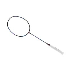 Badminton Racket - AXForce Big Bang Black - LI-NING - Li-Ning