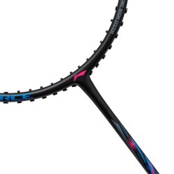 Badminton Racket - AXForce Big Bang Black - LI-NING - Li-Ning