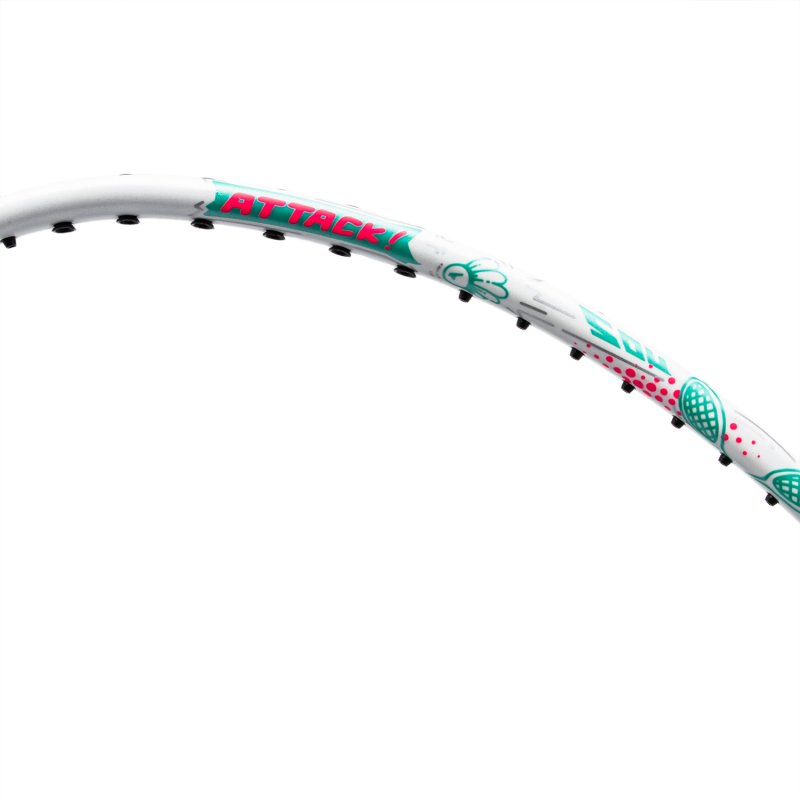 Li Ning Axforce Big Bang Badminton Racket