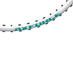 Badminton Racket - AXForce Big Bang White - LI-NING - Li-Ning