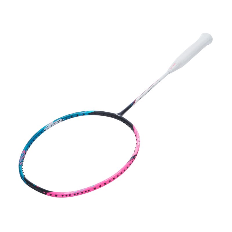 Badminton Racket - Halbertec 8000