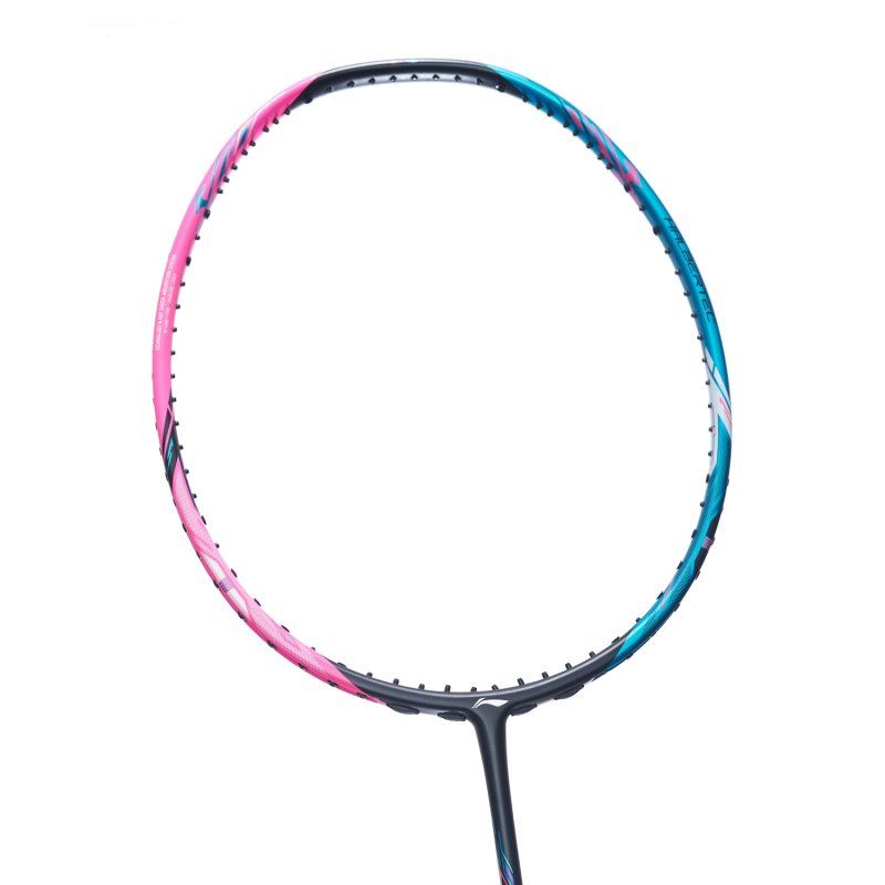 Badminton Racket - Halbertec 8000