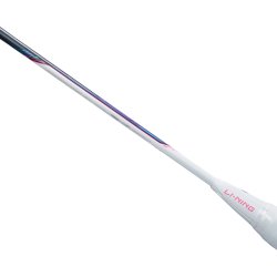 Badminton Racket - Halbertec 8000