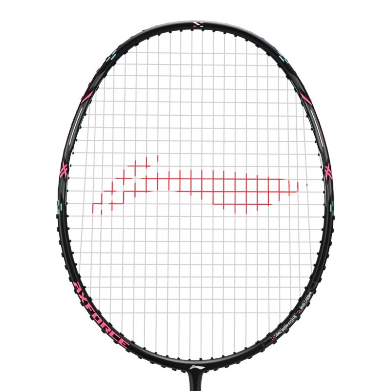 Badminton Racket - AXForce Cannon
