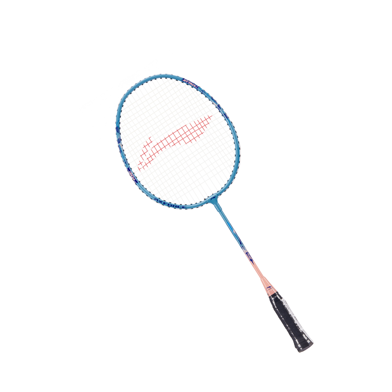 Badminton Racket - AXForce KIDS PLAY Blue