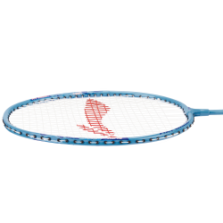 Badminton Racket - AXForce KIDS PLAY Blue