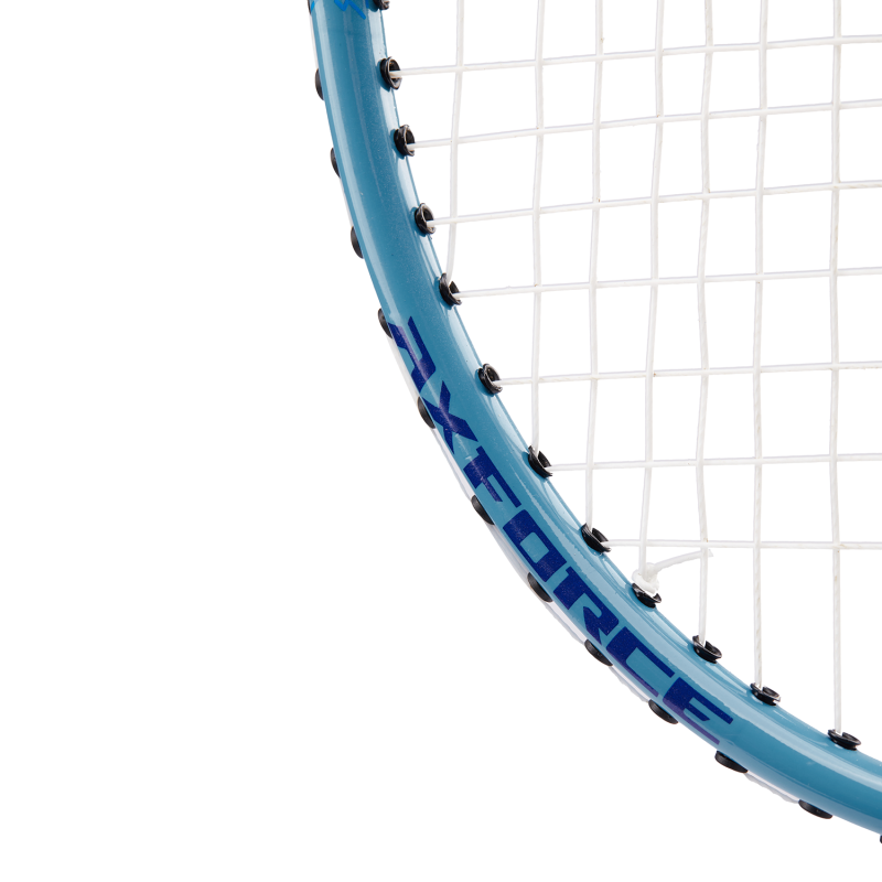 Badminton Racket - AXForce KIDS PLAY Blue