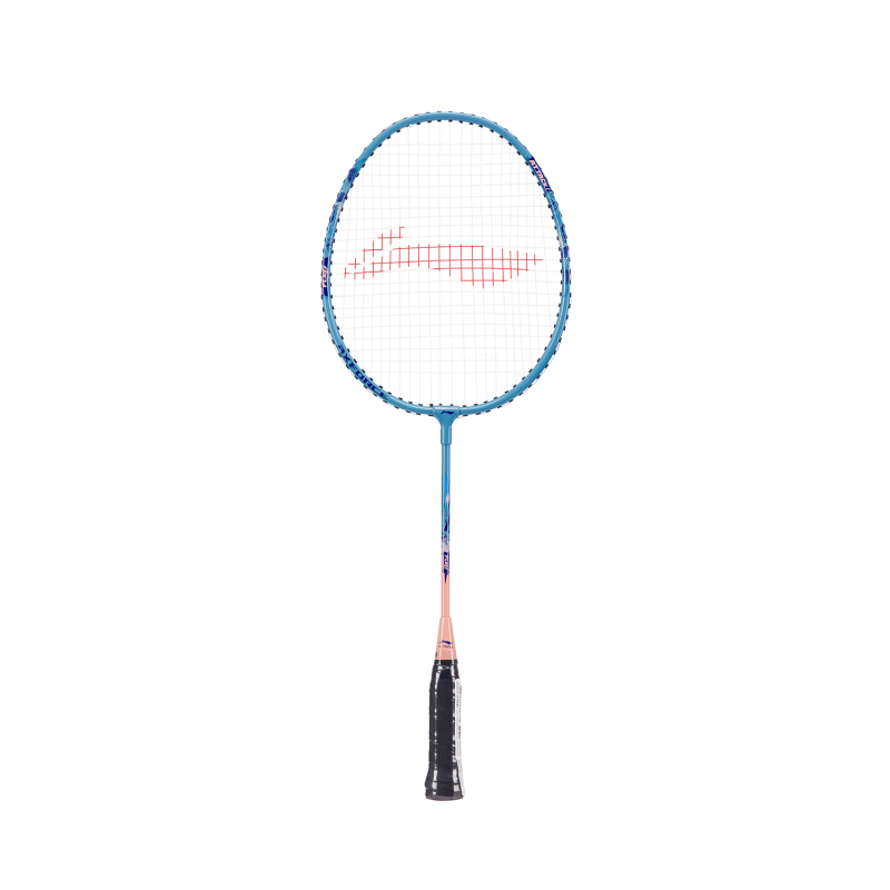 Badminton Racket - AXForce KIDS PLAY Blue