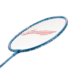 Badminton Racket - AXForce KIDS PLAY Blue