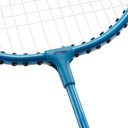 Badminton Racket - AXForce KIDS PLAY Blue